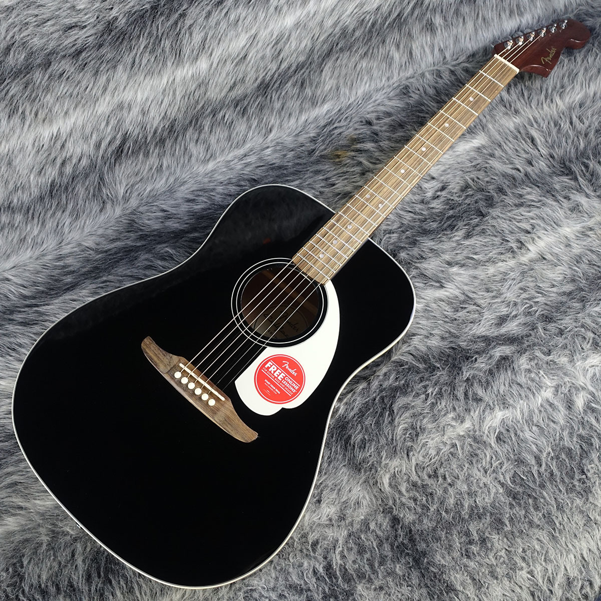 Fender Redondo Player アコースティックギター 黒 Amazon.com: Fender Redondo Player Acoustic Guitar, with 2