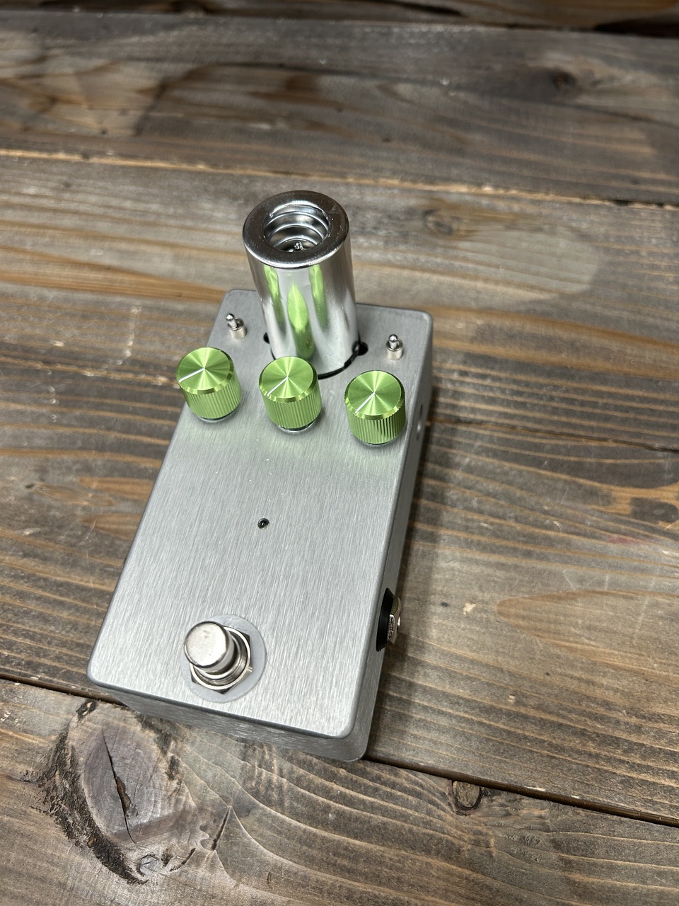 Lee Custom Amplifier V-808 （中古/送料無料）【楽器検索