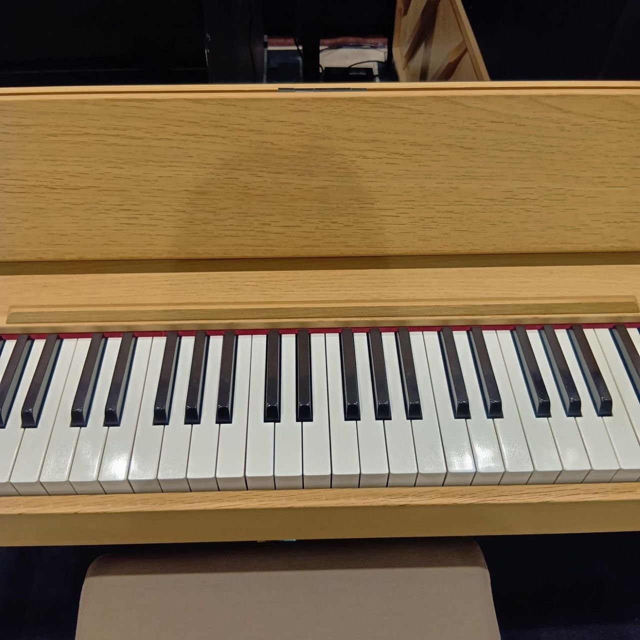 Roland KIYOLA (きよら) KF-10 KO ピュアオーク カリモク家具コラボ 