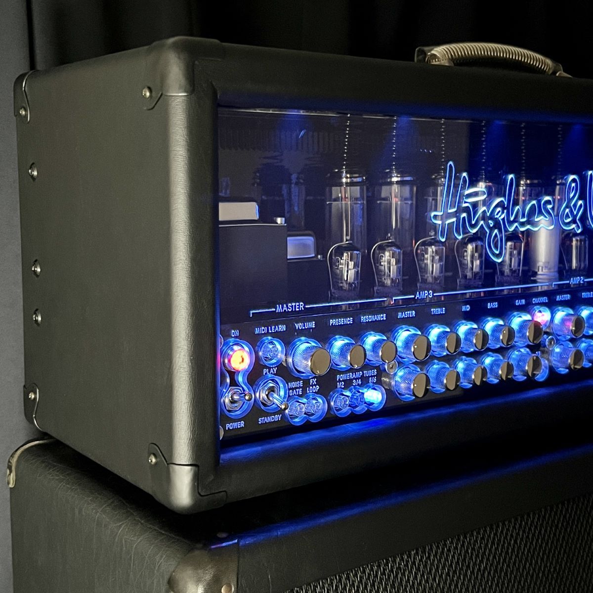 Hughes&Kettner TRIAMP MK Ⅲ (委託品）（中古/送料無料）【楽器検索