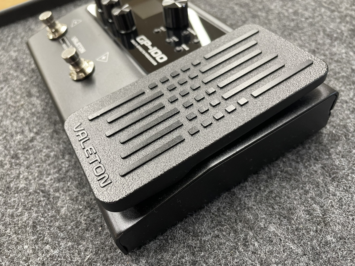 【楽天スーパーセール】 VALETON GP-100（中古）【楽器検索デジマート】 ギター