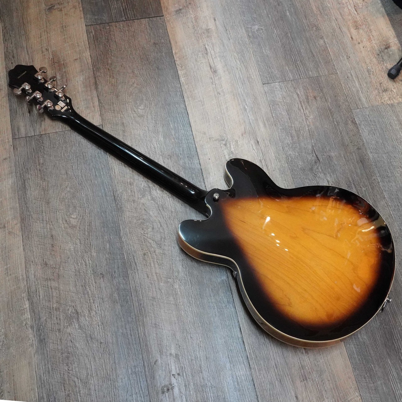 Epiphone DOT（中古）【楽器検索デジマート】