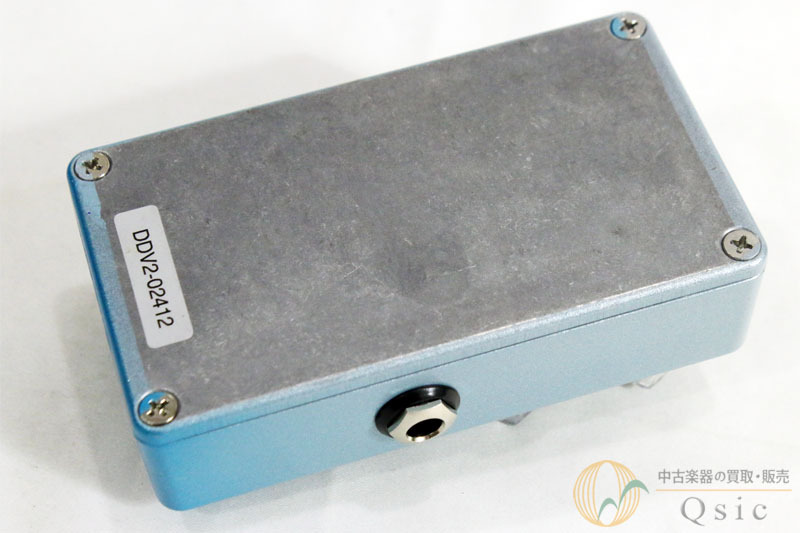 Vivie Dolphin Deverb Ver2.1 [RL738]【神戸店在庫】（中古）【楽器