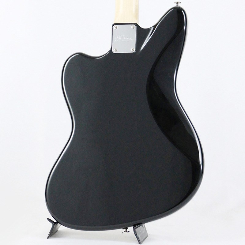 momose IKEBE ORIGINAL ORDER MJS1-STD/E (BLK-MH)（新品