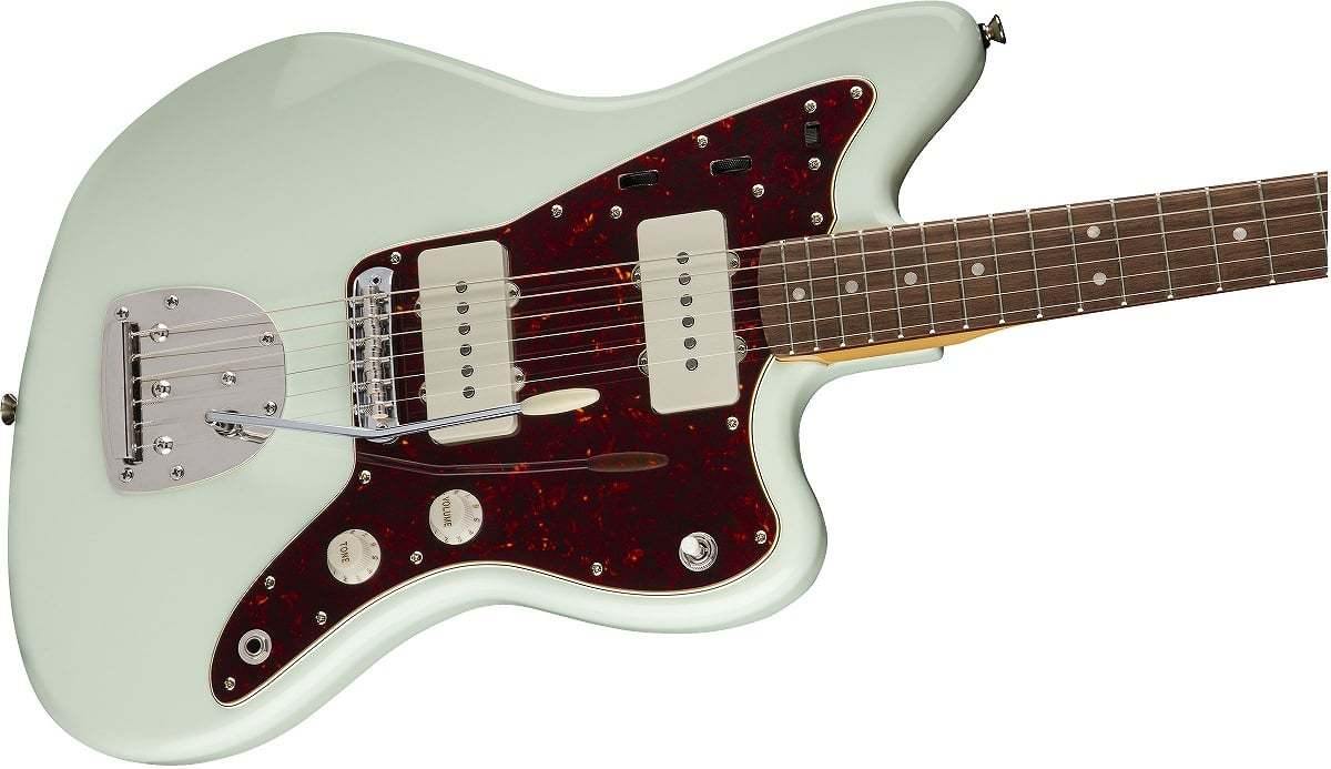 Squier by Fender Classic Vibe 60s Jazzmaster Laurel Fingerboard