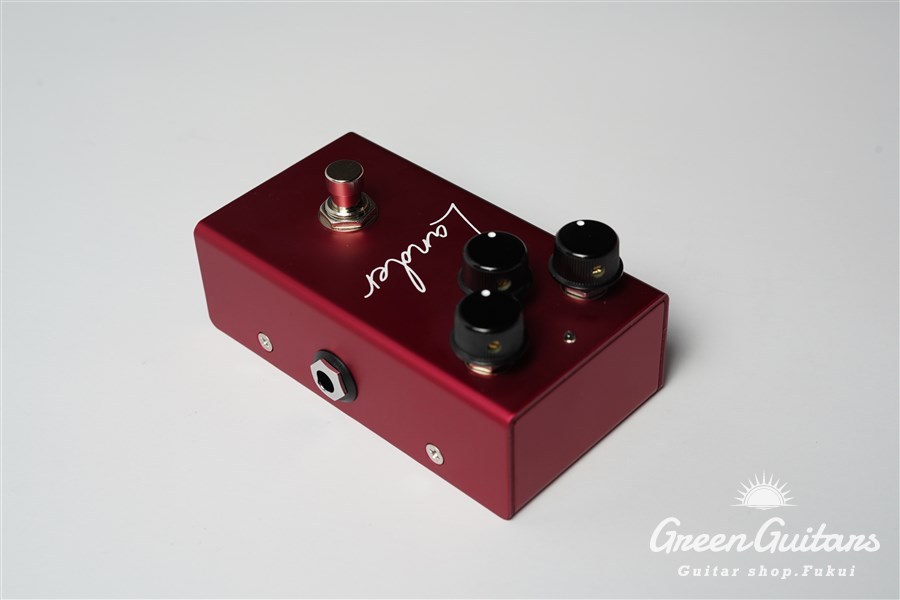 VIRTUES Lander（新品/送料無料）【楽器検索デジマート】