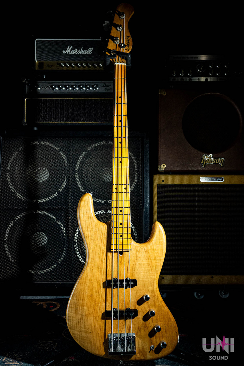 Sadowsky LTD NYC Standard 4 / 1989（中古） サウンドメッセ2026