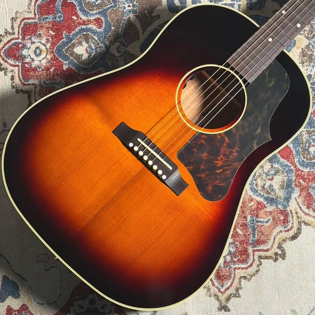 HISTORY ASH-J/Adirondack VS 日本製 エレアコギター 極薄ラッカー塗装