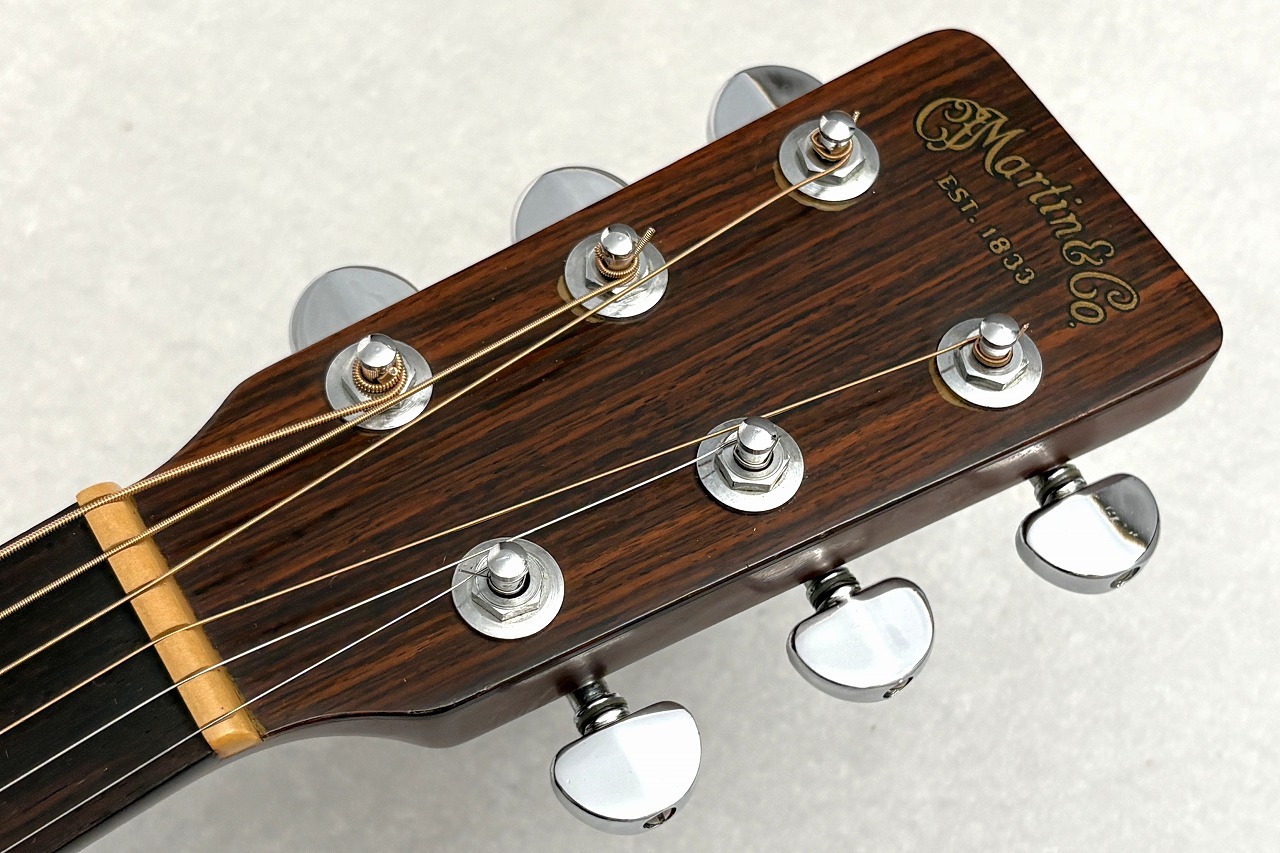 Martin 【1979年製USED】D-18【弾き応え抜群】【迫力がりつつ優しい