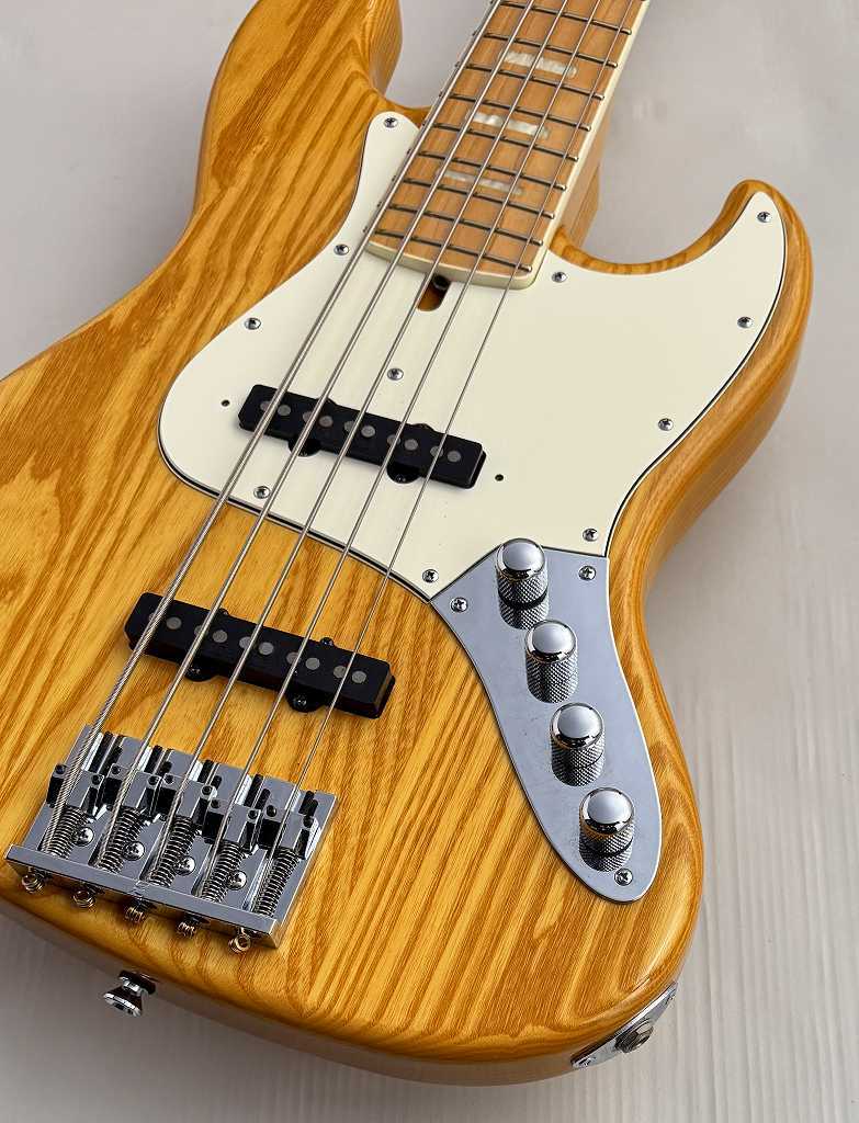 ATELIER Z MZ CUSTOM 5st【USED】（中古）【楽器検索デジマート】