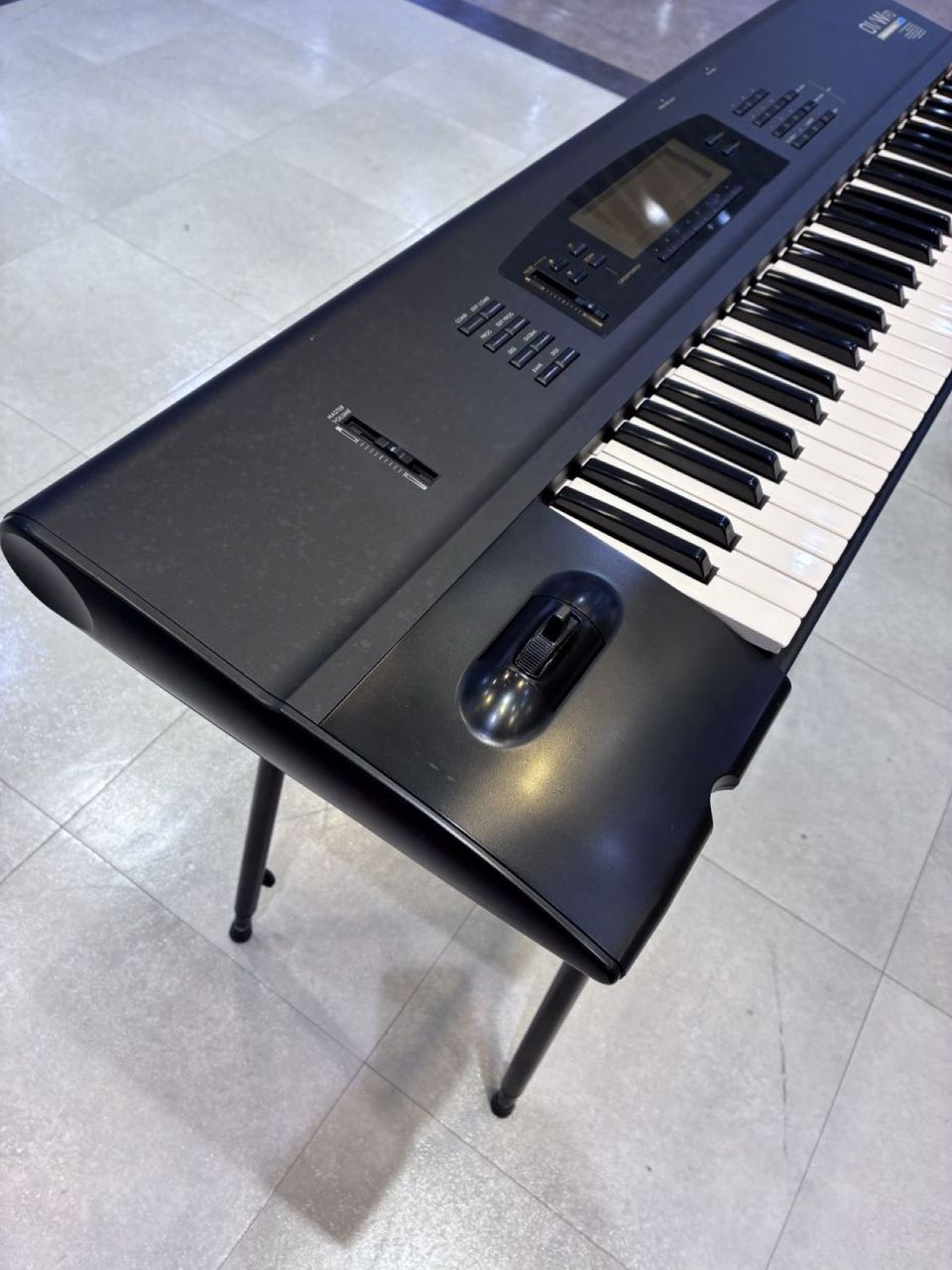 KORG 01/W FD（中古）【楽器検索デジマート】