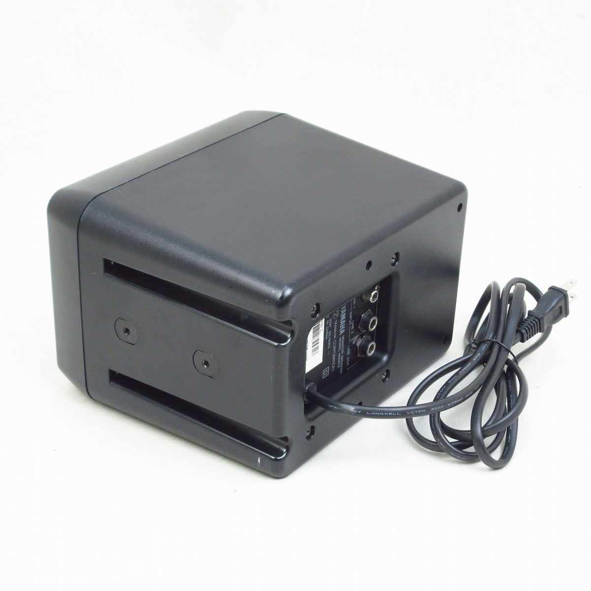 YAMAHA MS101III モニタースピーカー 【横浜店】（中古）【楽器検索