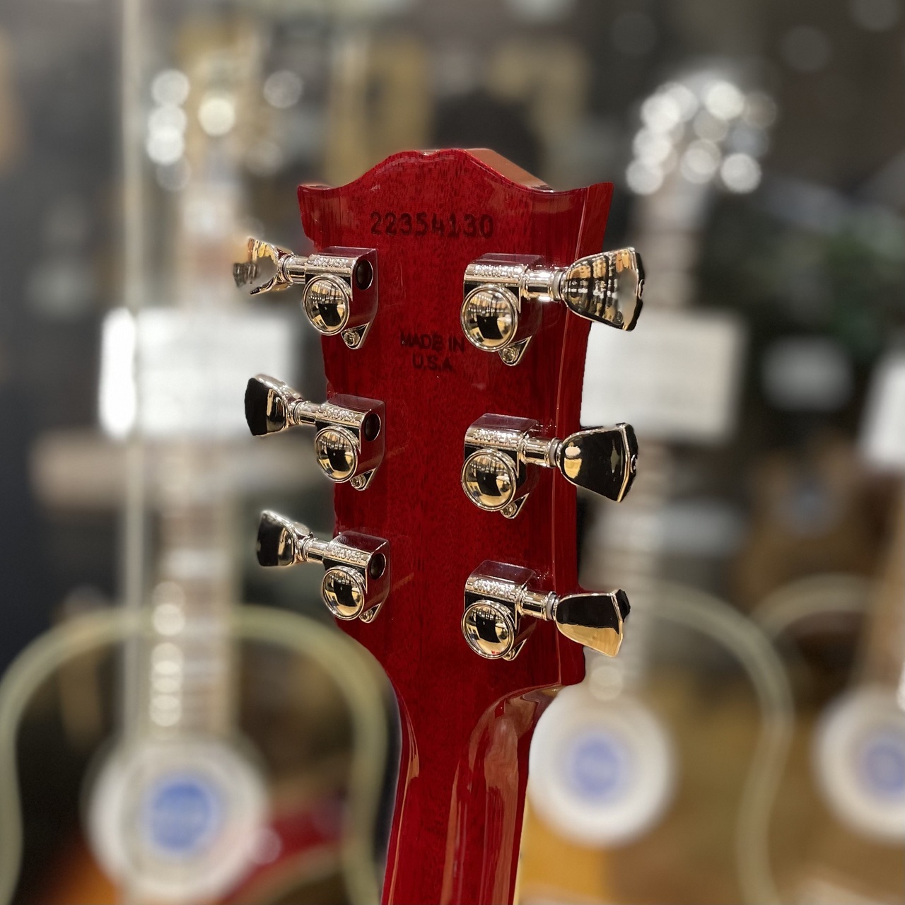 Gibson Dove Original / Antique Natural（新品/送料無料）【楽器検索 
