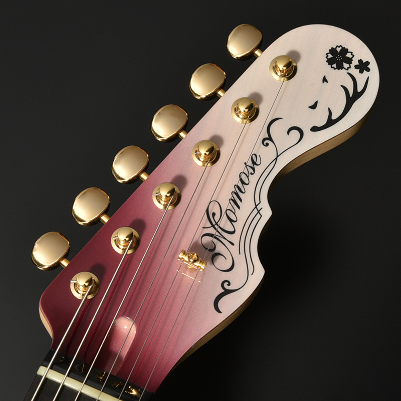 momose MT-YOSHINOZAKURA WSE'25/E【予約受付中】【OneDay GUITAR