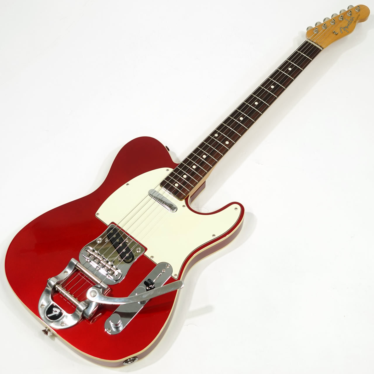 Fender Japan TL62B-100BTX CAR < Used / 中古品 >（中古）【楽器検索