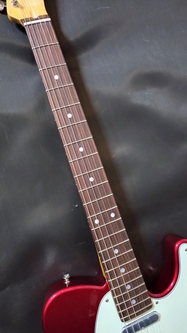 Tokai ATE-101/R OCR [Old Candy Apple Red]（新品）【楽器検索