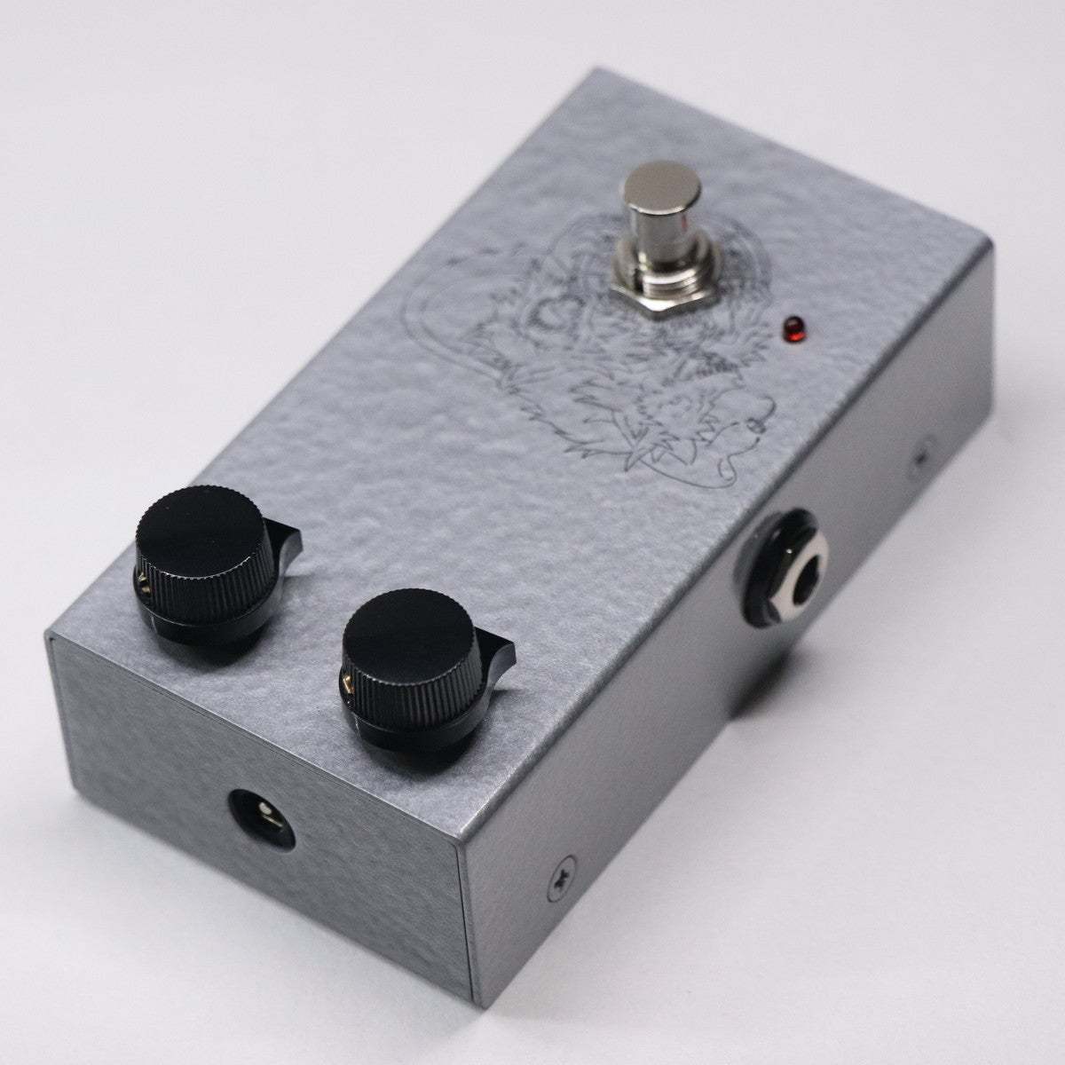 Organic Sounds Orthros Germanium Version 【梅田店】（中古）【楽器