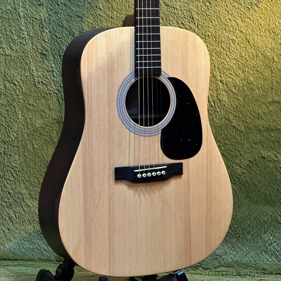 Martin 【ショートスケール】D-X2E Billy Strings #3002468【エボニー