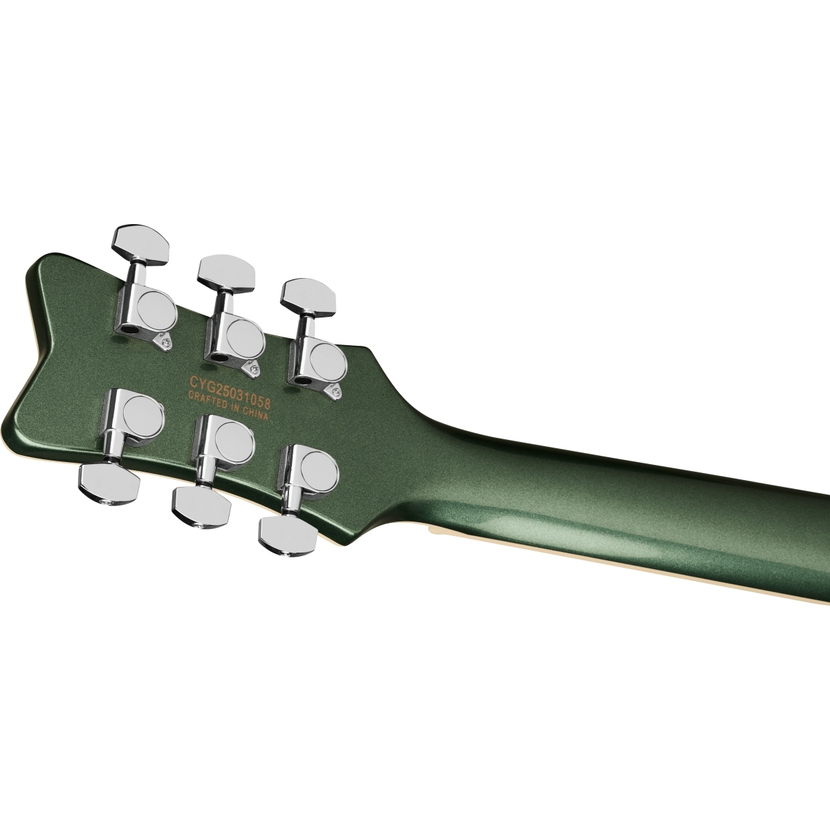 グレッチ エレキ ギター ELECTROMATIC PRO JET ジェット 　 Gretsch / Electromatic Jet Club Rosewood Fingerboard Riviera Blue