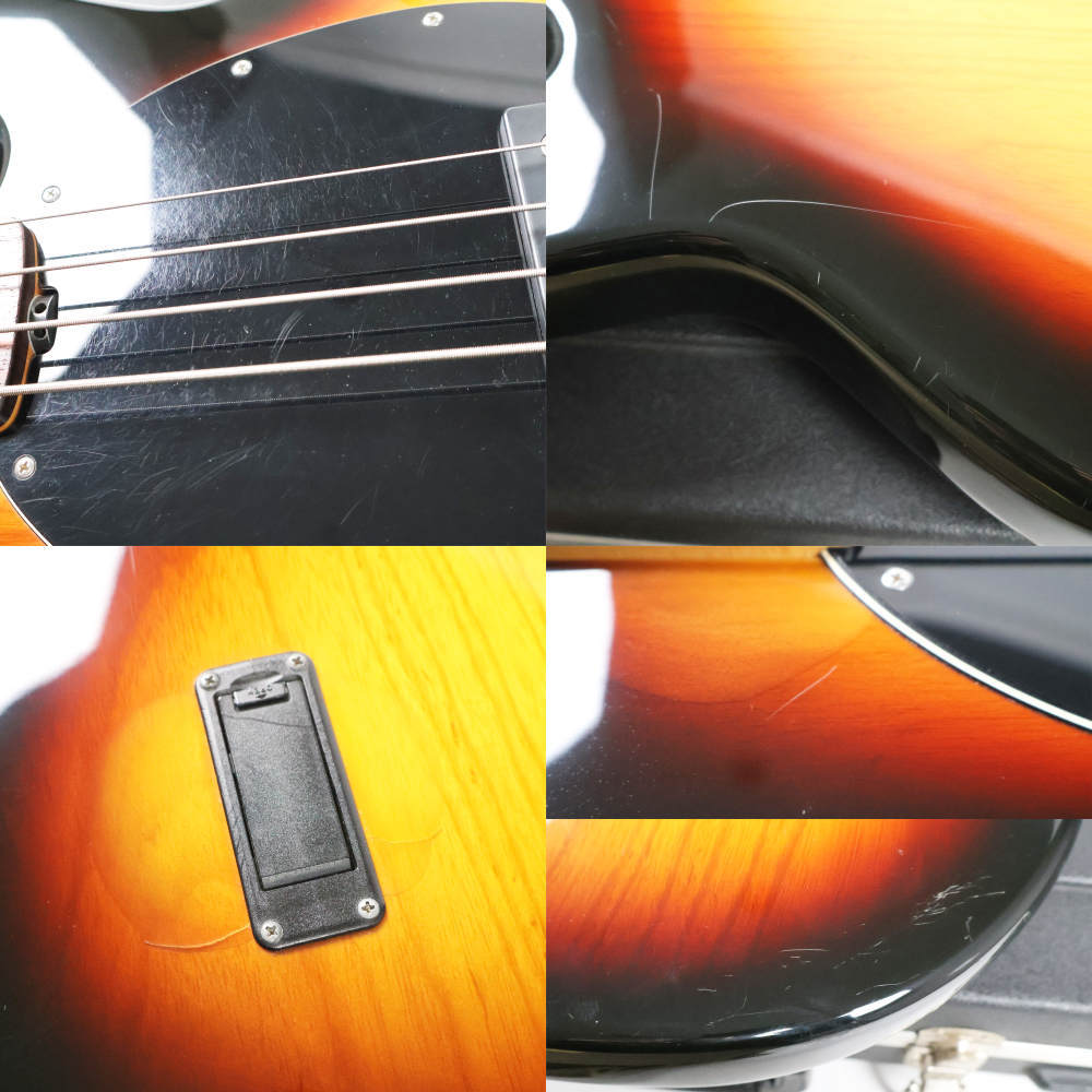 MUSIC MAN 【中古】 MUSIC MAN ミュージックマン StingRay スティング