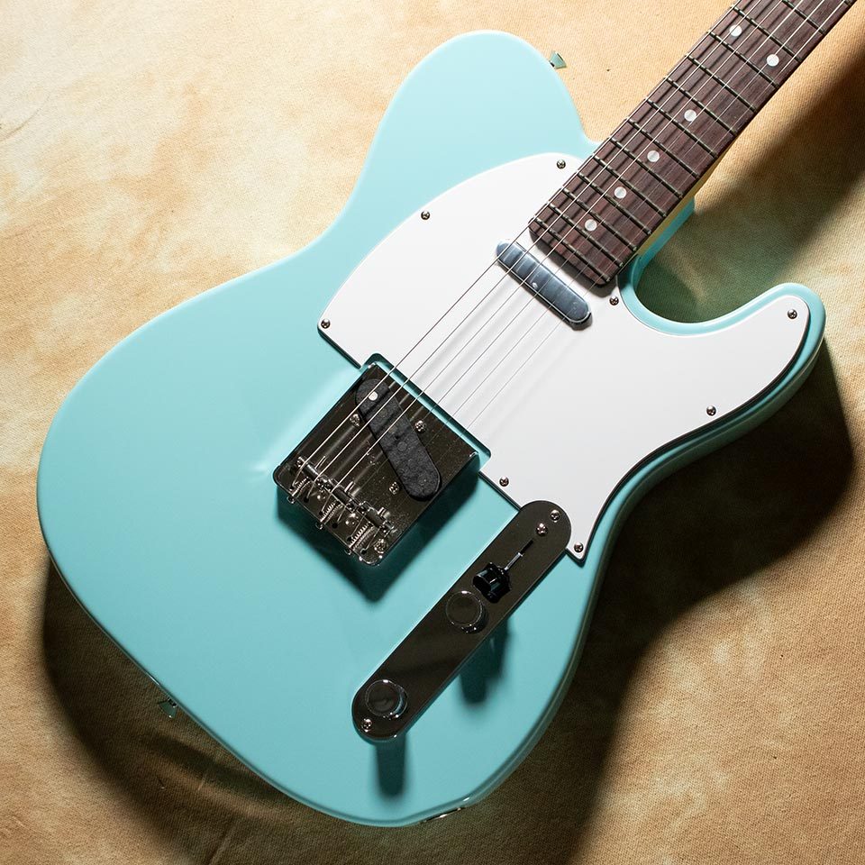 Tokai ATE-101 SOB/R（新品）【楽器検索デジマート】