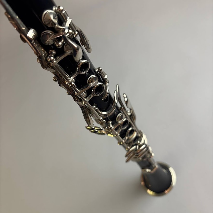 管楽器・吹奏楽器 BUFFET CRAMPON B-12 Buffet Crampon B-12 【未調整特価】（中古/送料無料）【楽器検索