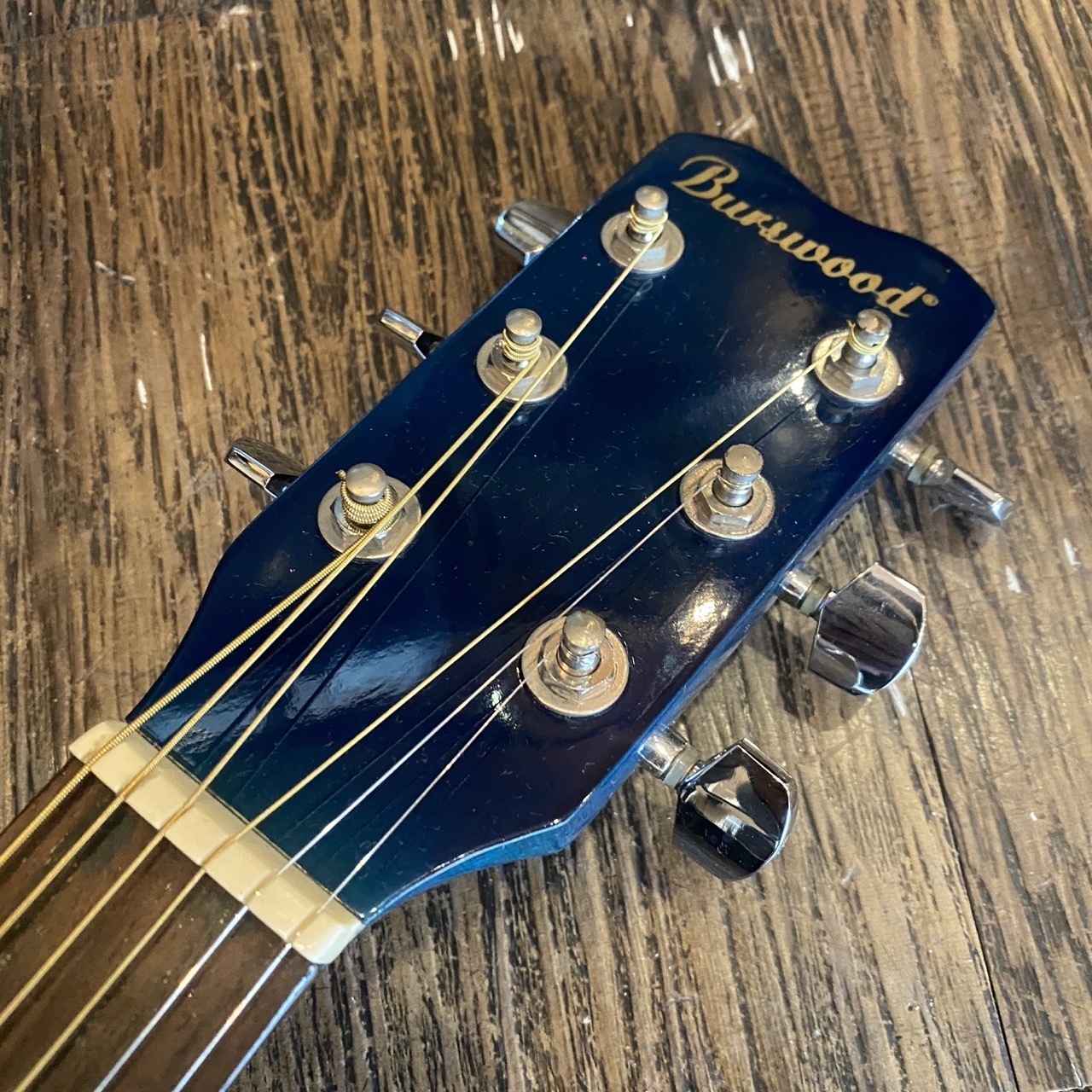 Burswood Acoustic Guitar（中古/送料無料）【楽器検索デジマート】