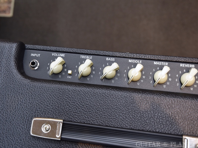 Fender Blues Junior IV -Black-（新品/送料無料）【楽器検索デジマート】