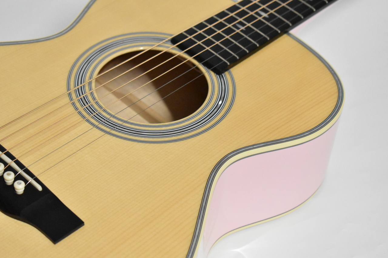 Martin CTM 0 Cherry Blossom【2022年製 美品中古】（中古