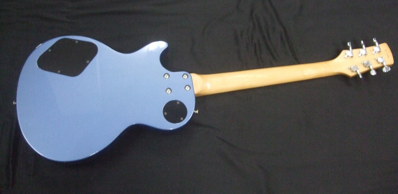 Charvel Refinement R-S43（中古）【楽器検索デジマート】