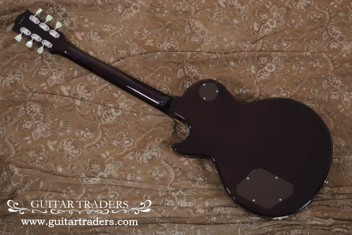 Gibson custom shop LPSP DC 2010年製　美品 Gibson Custom Shop Les Paul DC Pro | Reverb Canada