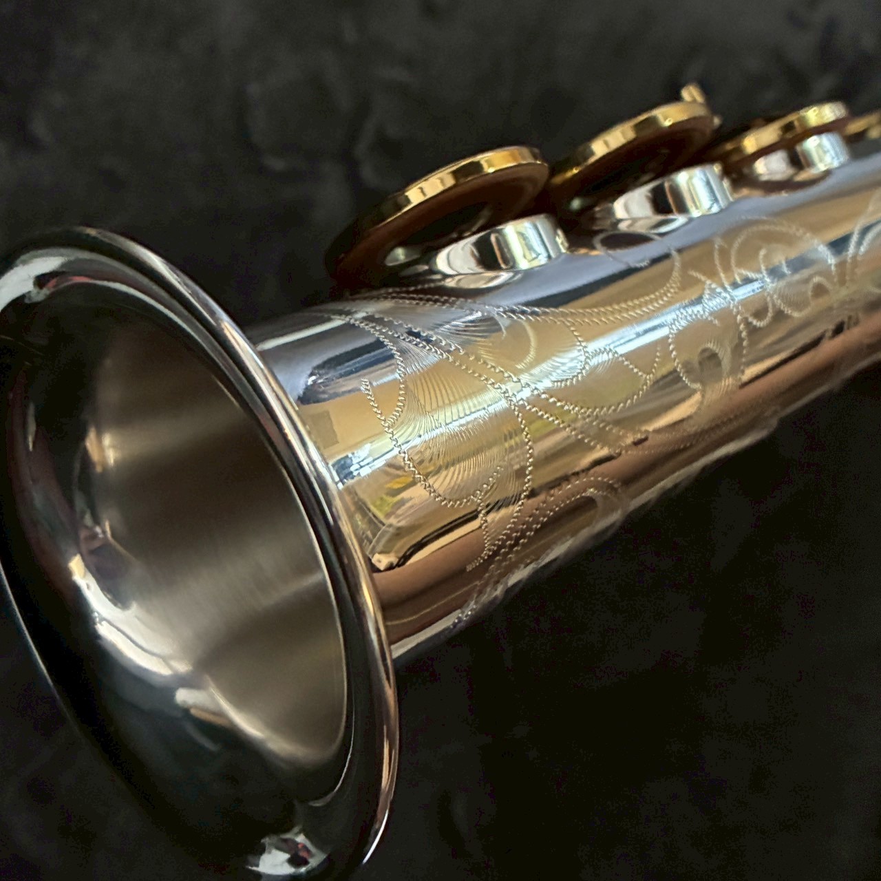 YANAGISAWA S-WO3 シルバーソニック 【USED】【美品】【調整済】（中古