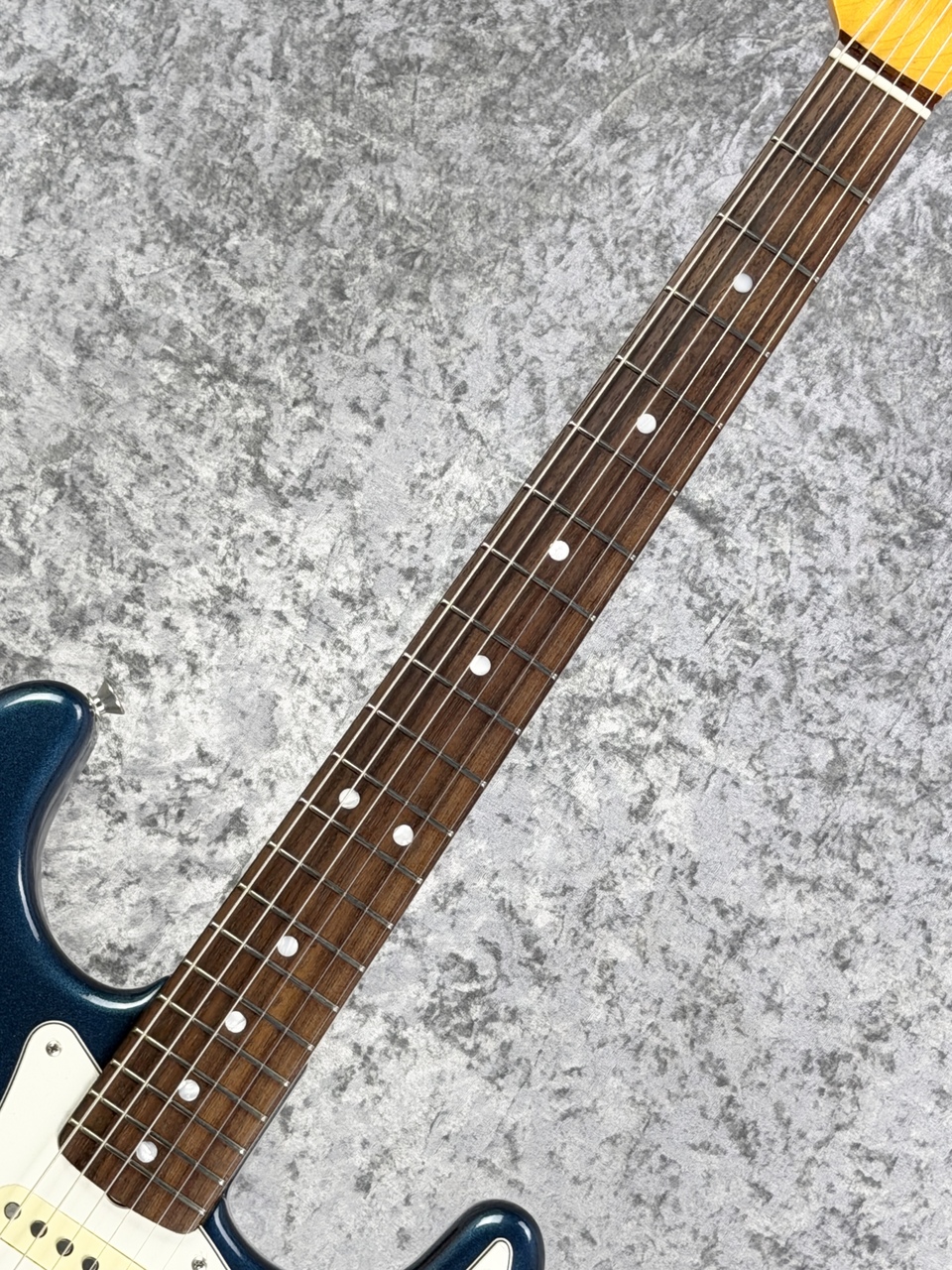 Stratocaster エレキギター エイジド オールラッカー Stratocaster