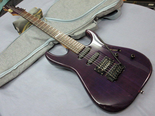 LTD by ESP Mirage / Seymour Duncan JBJ （中古）【楽器検索
