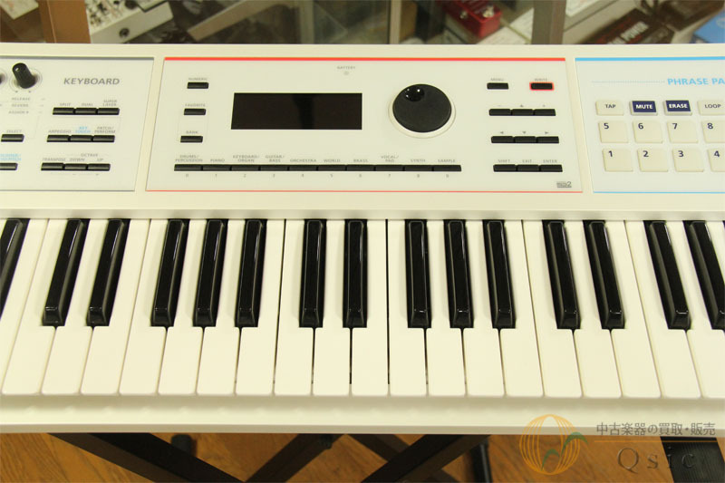 Roland JUNO DS [NK067]（中古/送料無料）【楽器検索デジマート】