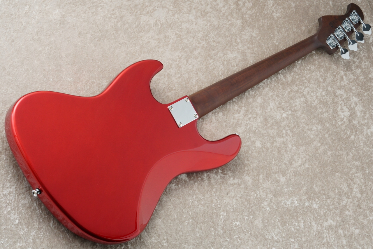 Bacchus WL4-STD/RSM ~CAR~ [4.12kg]【旧価格/展示品特価】【町田店