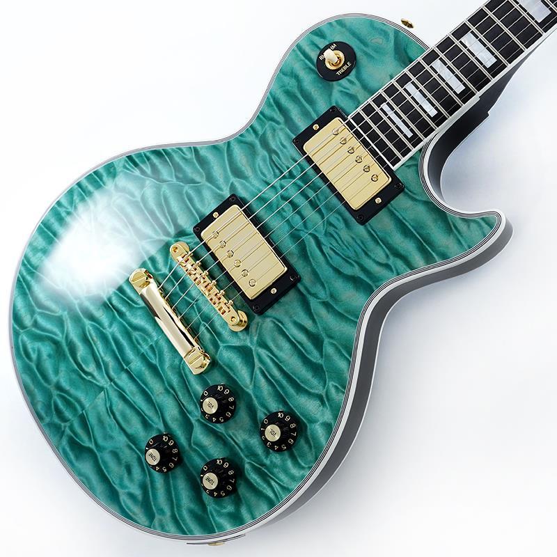 Gibson Custom Shop IKEBE 50th Anniversary 1968 Les Paul Custom 7A