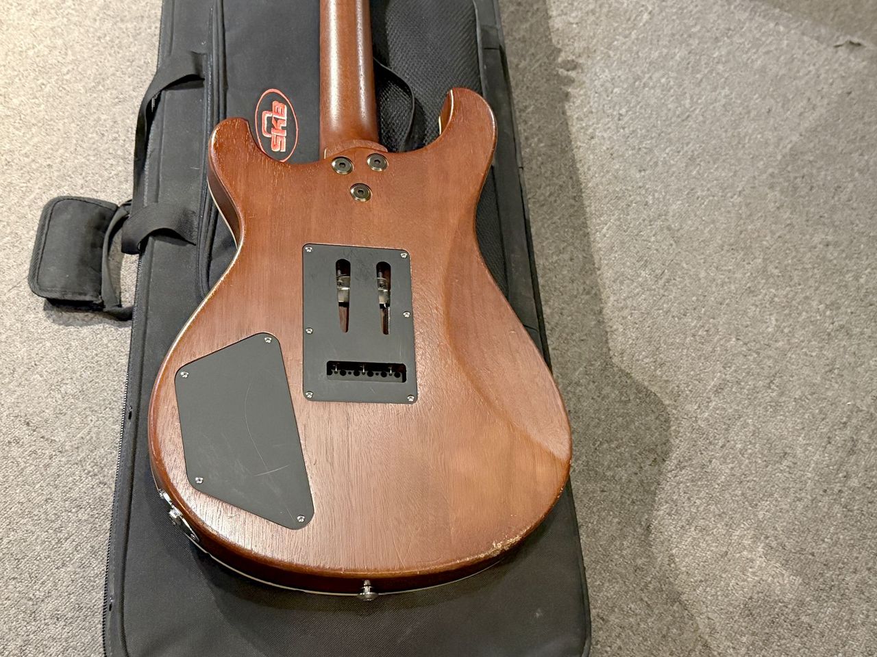 Greco EW-88 TRANSLUCENT BLUE(TBL)（中古）【楽器検索デジマート】
