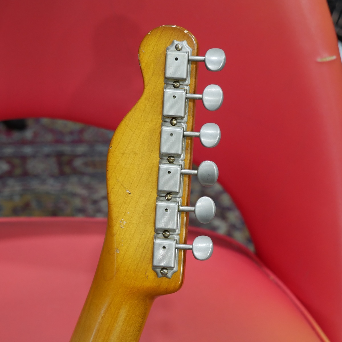 Crews Maniac Sound '52 BLACKGUARD II / Vintage Line Series 【USED