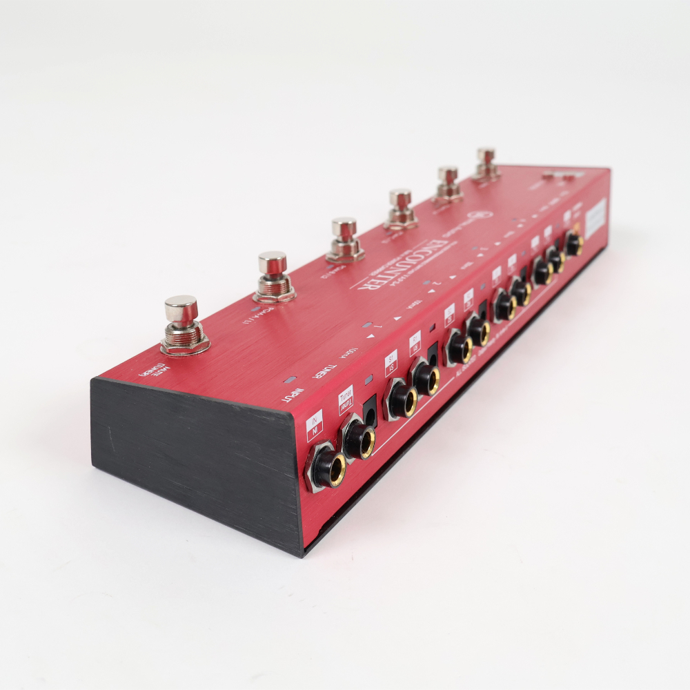 【中古】Vital Audio ENCOUNTER V.A.P.S-4 Vital Audio 【中古】 Vital Audio ENCOUNTER VAPS-4