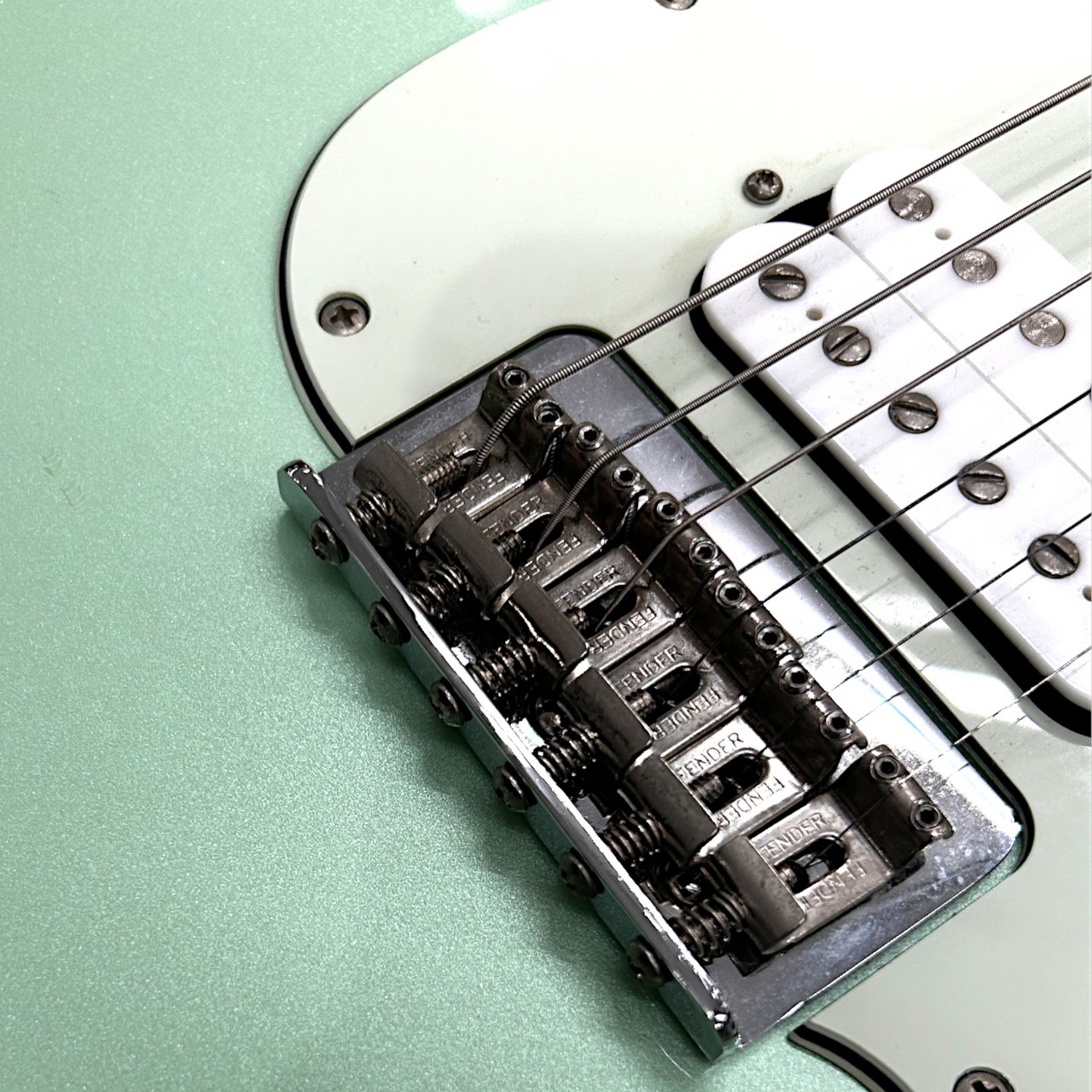 Fender MEXICO duo sonic HS 2018 デュオソニック（中古）【楽器検索