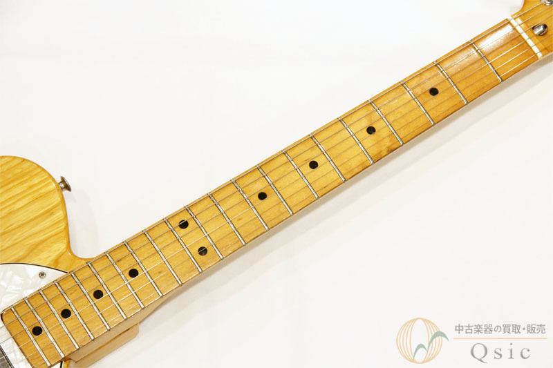 Aria Pro II BACKAROO TE-500N 【返品OK】[QL738]【神戸店在庫