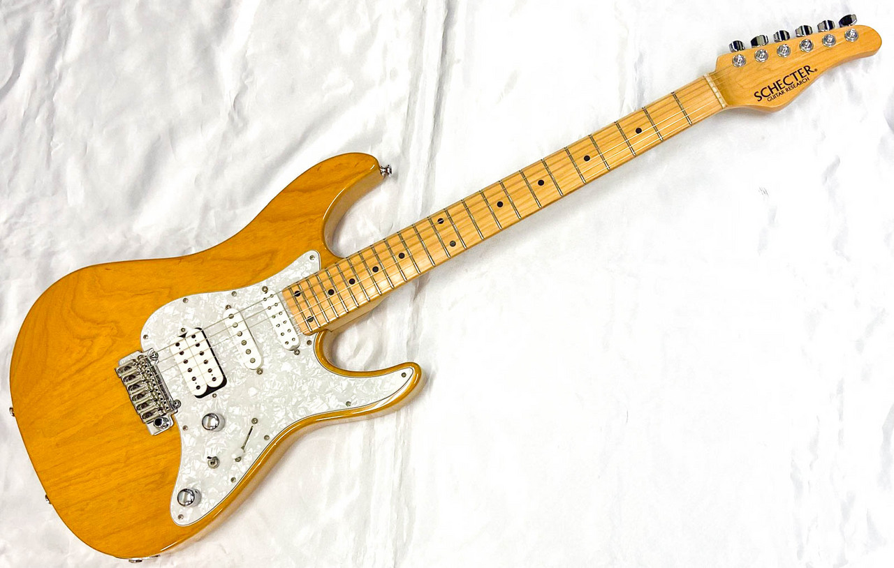 SCHECTER BH-1-STD-24（中古）【楽器検索デジマート】