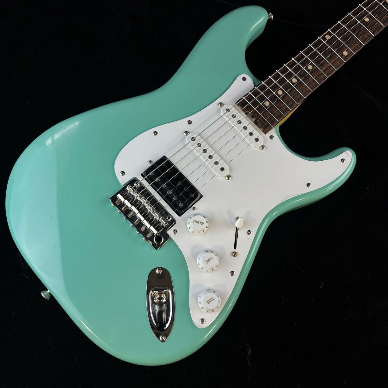 ギター infinite Trad ST Sonic Blue Heavy Aged infinite Trad Fullsaizes ST Sonic Blue【≒3.5kg】（新品/送料無料