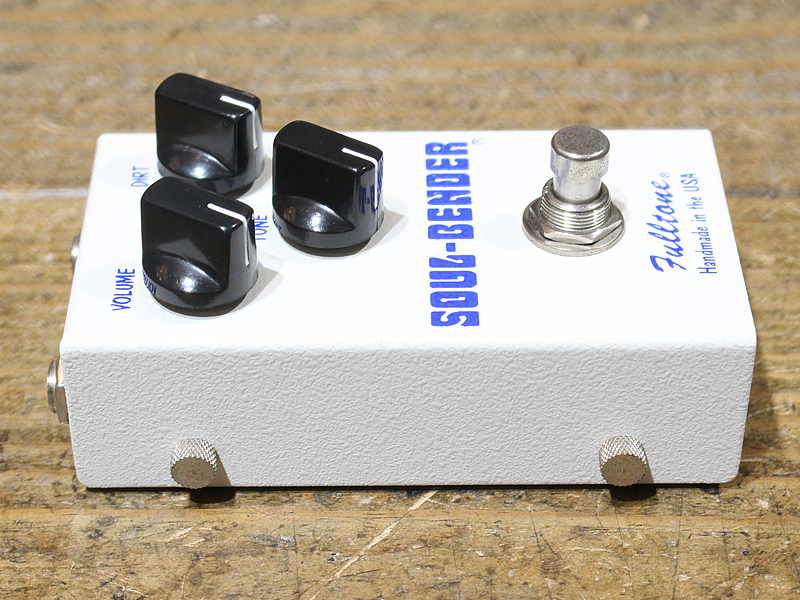 Fulltone SB-2 SOUL-BENDER（中古）【楽器検索デジマート】