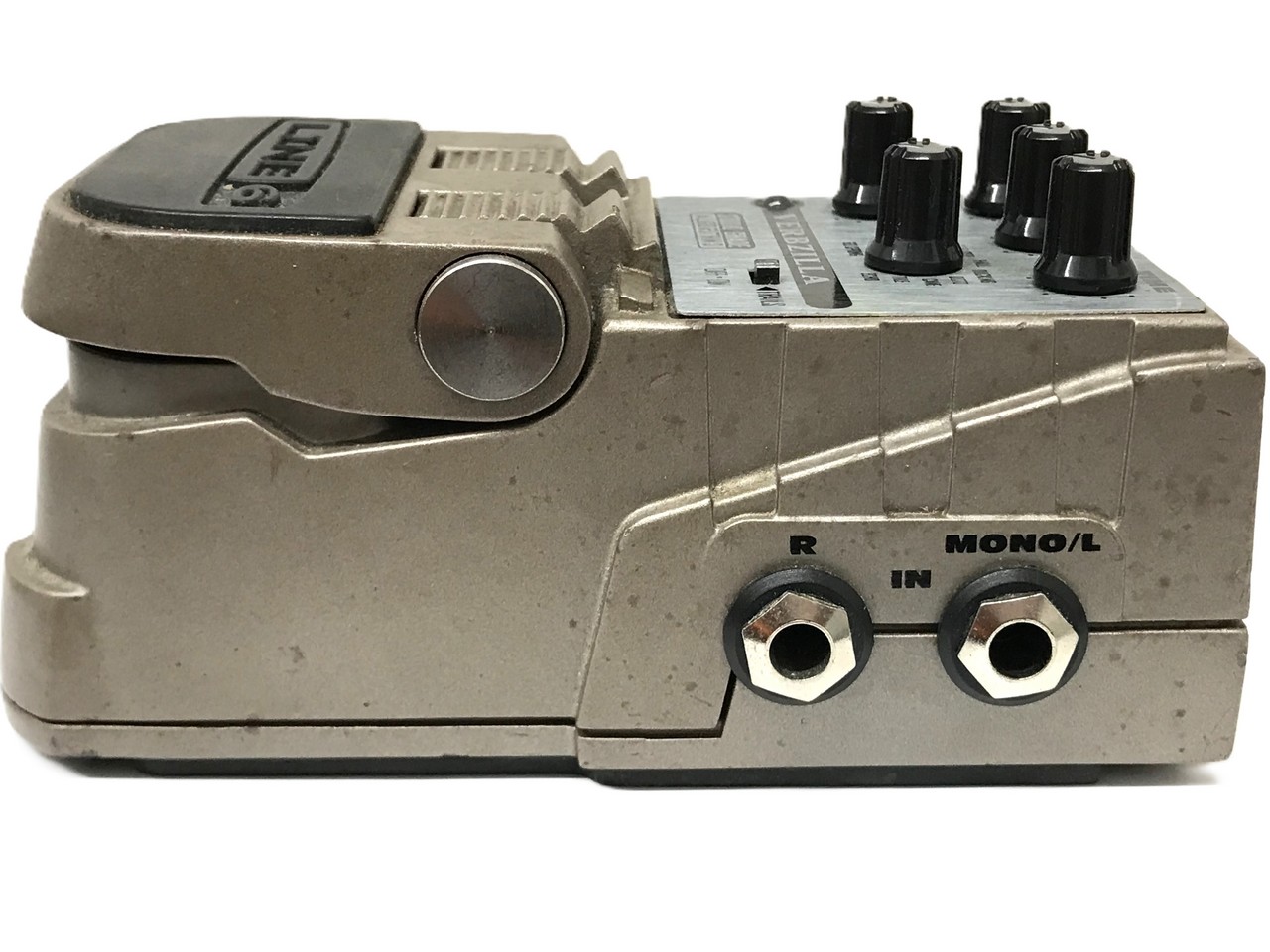 LINE 6 Verbzilla（中古）【楽器検索デジマート】