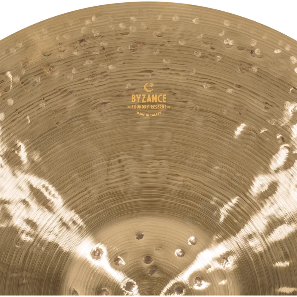 Meinl B18FRC Foundry Reserve 18” Crash クラッシュシンバル（新品