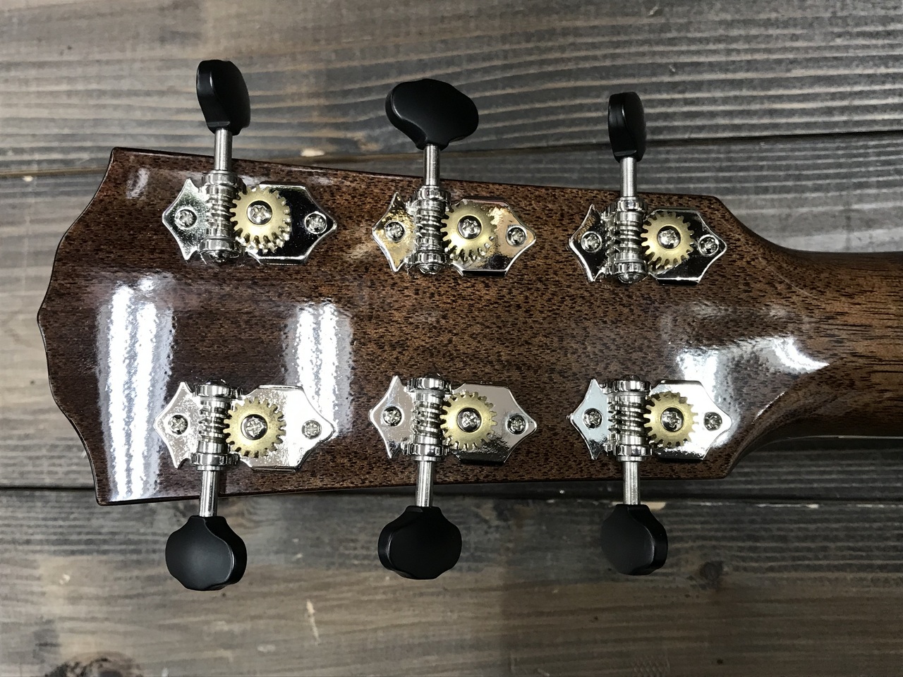Fender PM-1 DELUXE（中古/送料無料）【楽器検索デジマート】