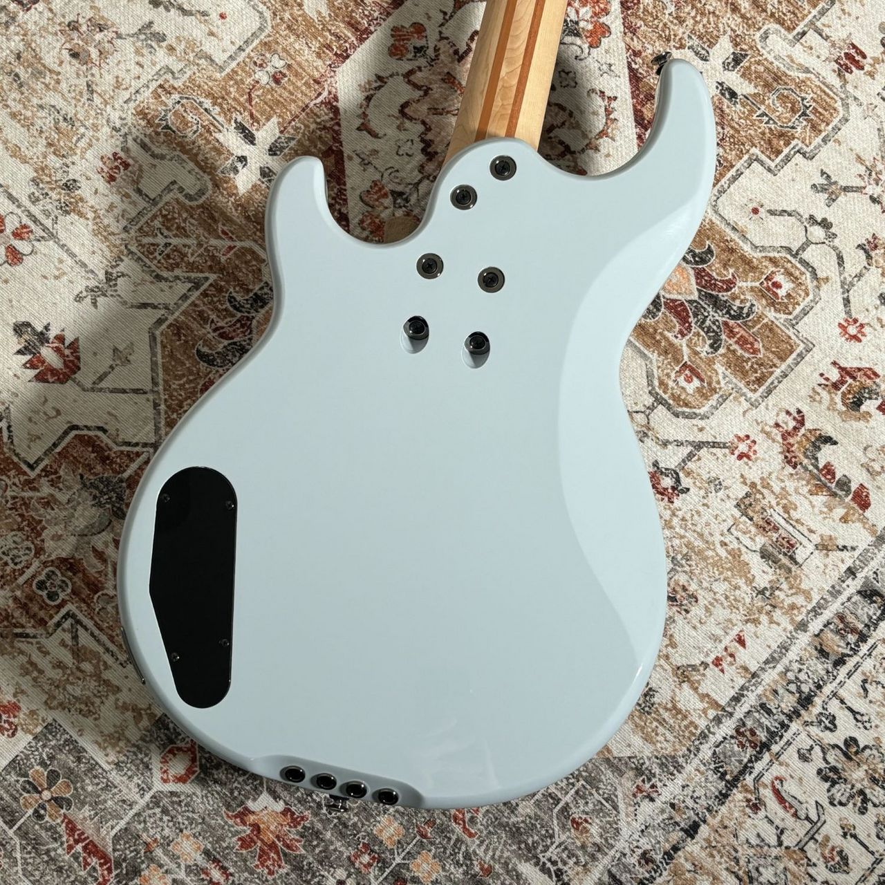 YAMAHA BB434 Ice Blue エレキベースBB400 Series（新品/送料