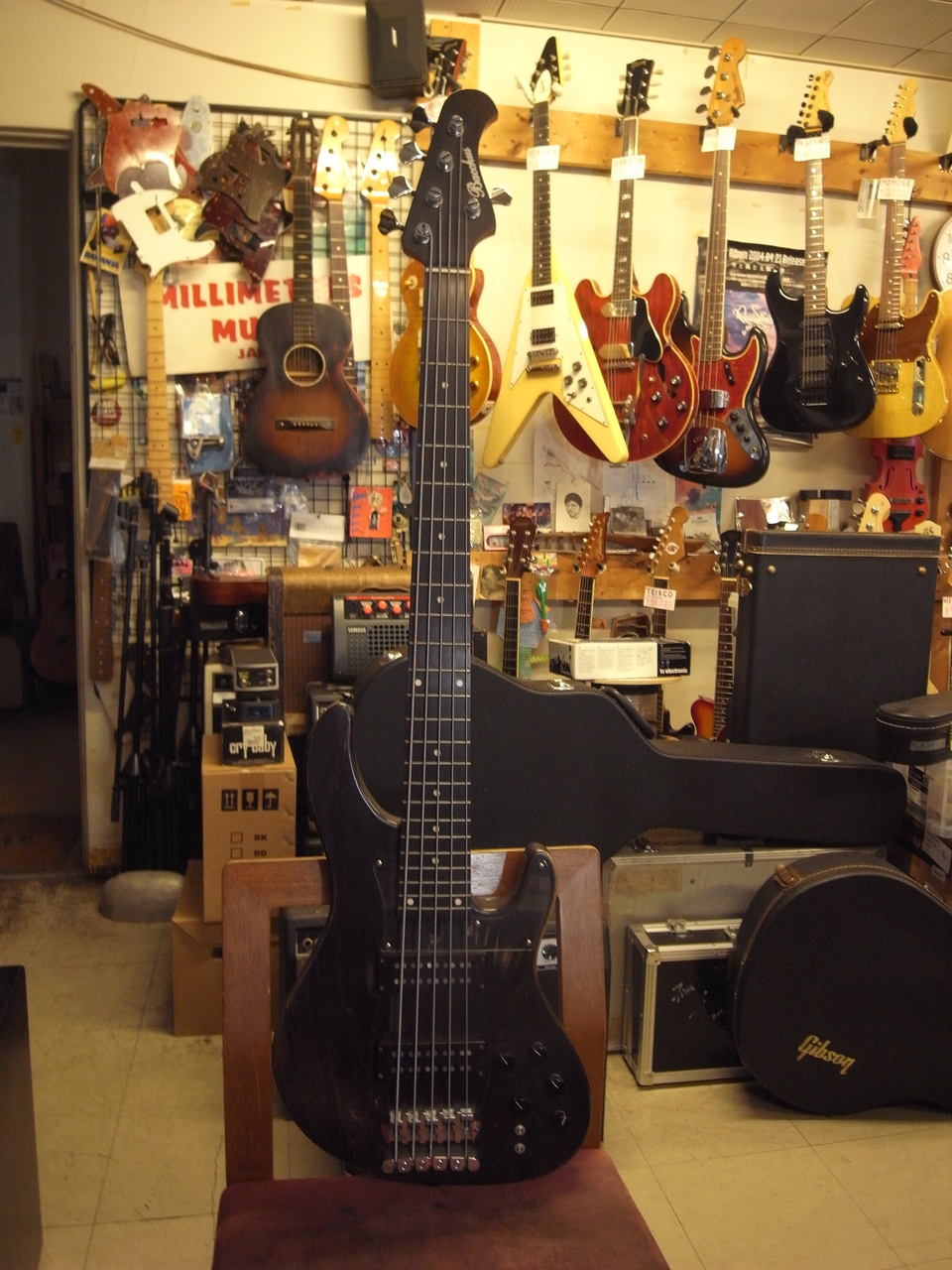 値下げ◆フラメンコツーピースクラッシュベロアターコイズブルー×黒ハンドメイド中古 値下げ◇フラメンコツーピースクラッシュベロアターコイズブルー